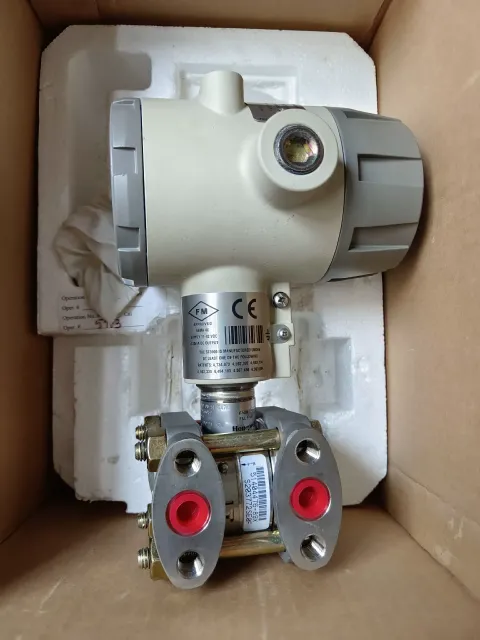 Honeywell STD924-E1H-00000-MB Industrial Automation Component product photo 7