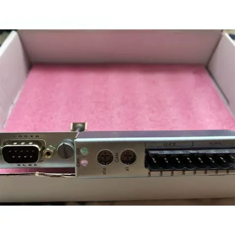 B&R 3IF797.9-1 Industrial Automation Component product photo 2