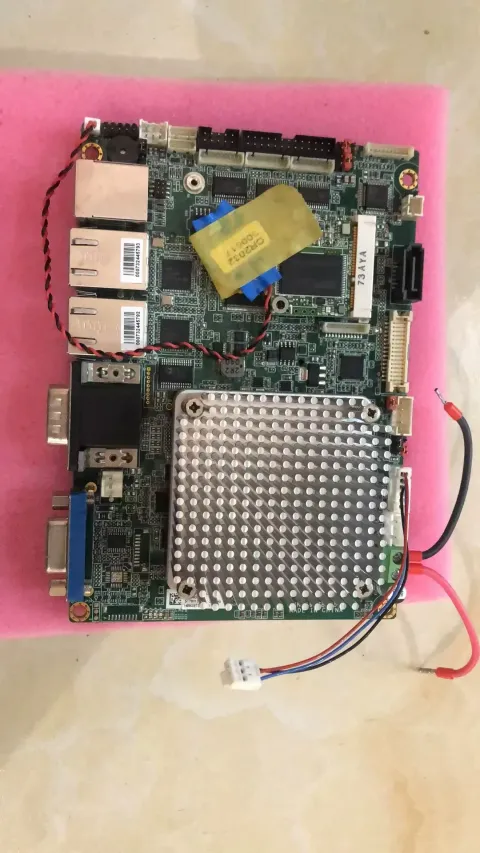 AAEON GENE-BT05 Industrial Control Board product photo 1