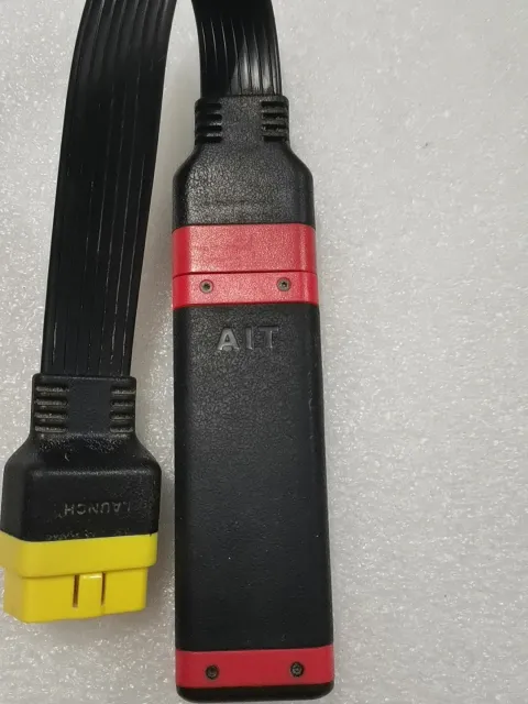 White Label X-431 AIT Industrial Automation Component product photo 5