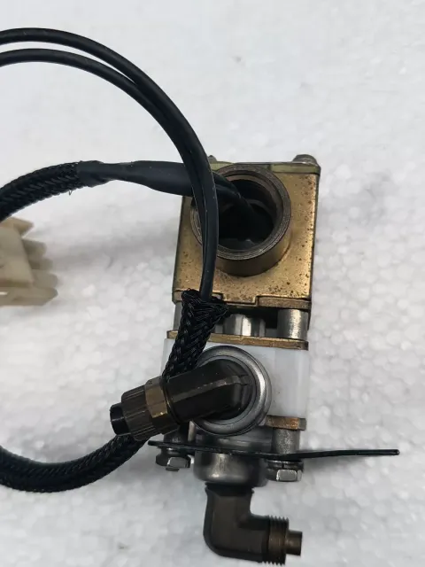 Valcor Scientific SV51C56T34-3 Industrial Automation Component product photo 2