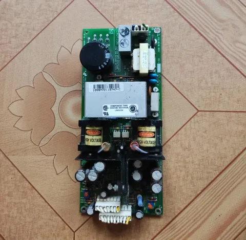 TECTROL INC. TC445-1099 Industrial Sensor product photo 1