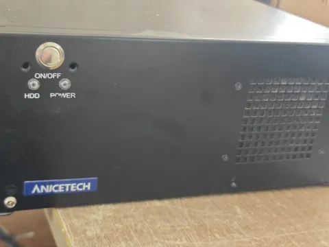 ANICETECH IPC-304 Industrial Automation Component product photo 3