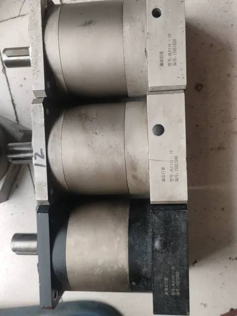 White Label PLF115-12 Industrial Automation Component product photo 2