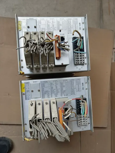 四方 CSC-122B Industrial Automation Component product photo 3