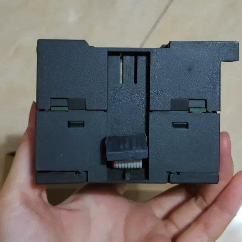 Siemens 6ES7231-7PB22-0XA8 Industrial Automation Component product photo 3