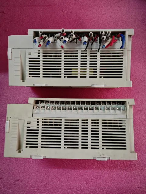 Mitsubishi Electric FX3U-48MT/ES-A PLC Module — product photo 21 of 25