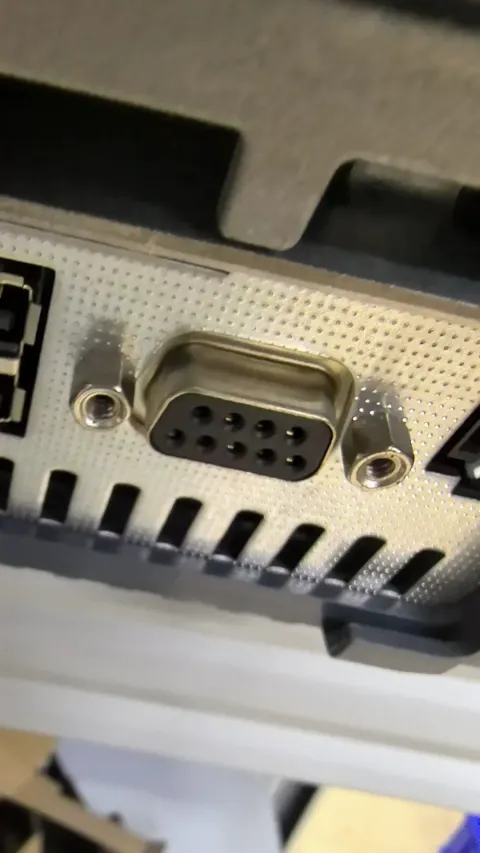 Siemens 6AV2124-0GC01-0AX0 Industrial Automation Component — product photo 15 of 19