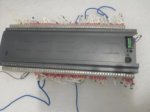 Coolmay / 顾美 CX3G-80MRT-PNP-S(24T16R) PLC Module product photo 1