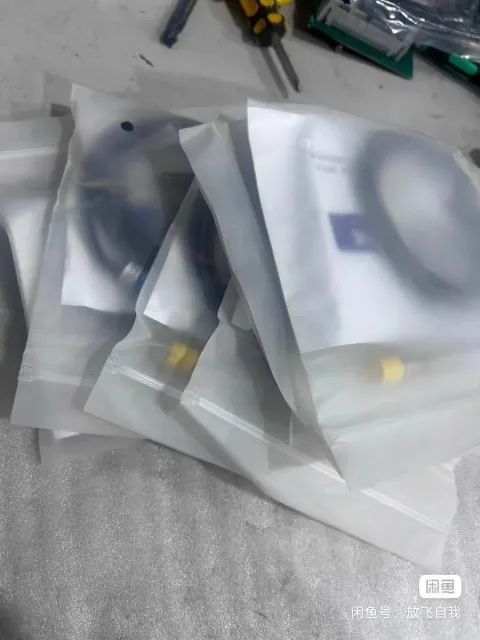 SHIXIKE / SENPUM DL-U012-L10 Industrial Sensor product photo 3