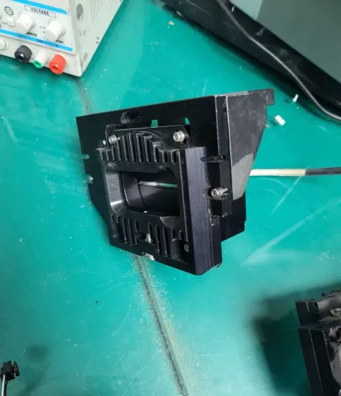 Teledyne DALSA P3-87-08K40-00-R Industrial Automation Component product photo 3