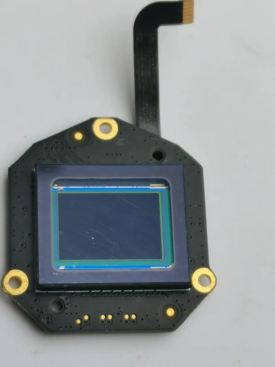 Unbranded Industrial IMX283C Industrial Sensor product photo 1