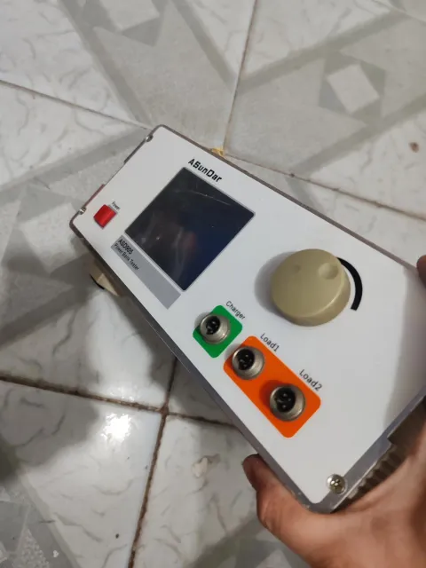 ASunDar ASD905 Power Electronics Module product photo 2