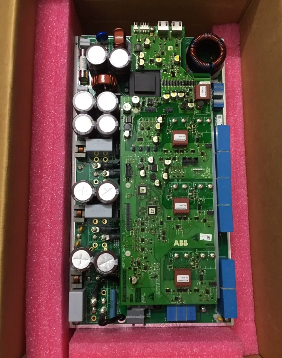 ABB AEPY530119-1#B Industrial Automation Component product photo 1