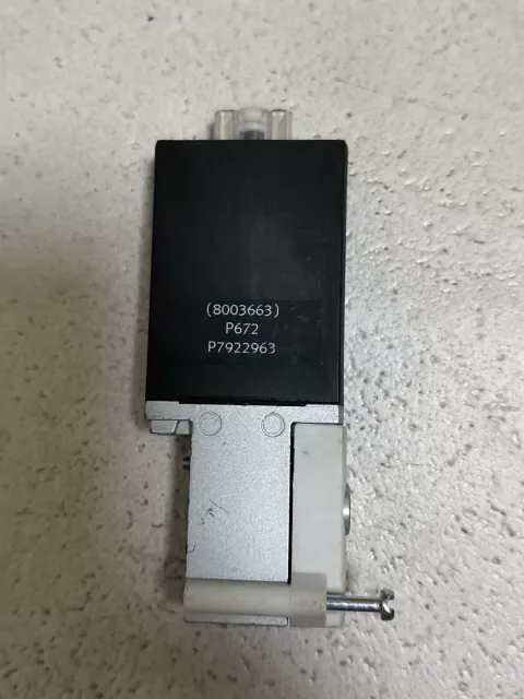 Festo MHP2-M1H-3/2O-M5 / 196142 Industrial Automation Component product photo 3