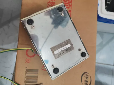 TURTLE INDUSTRY TUSB-INS8/8Z I/O Module product photo 2