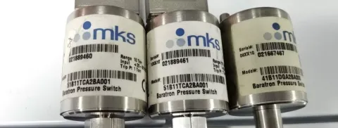 MKS 722C-34381 Industrial Sensor product photo 5