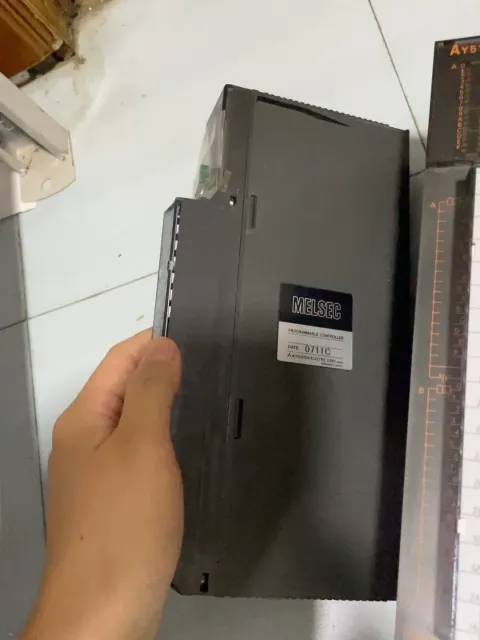 Mitsubishi Electric AY51-S1 PLC Module product photo 2