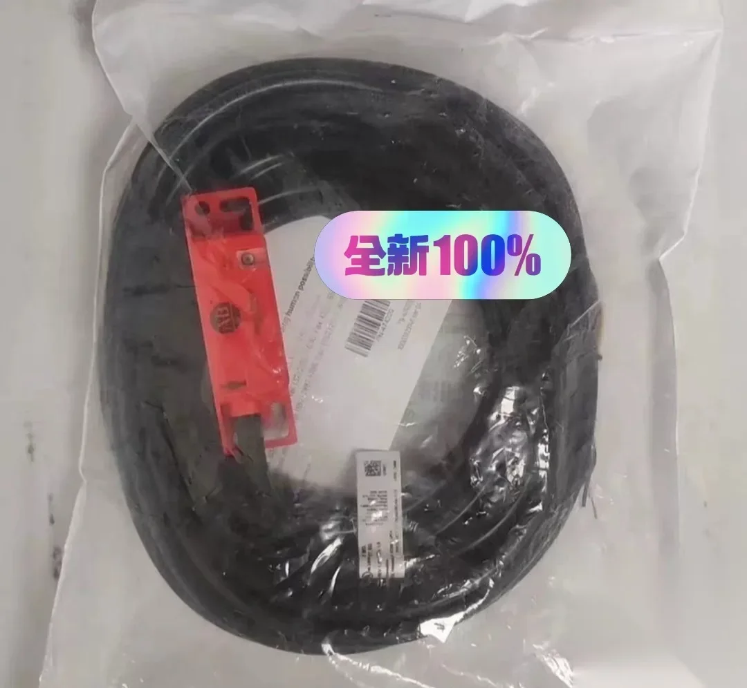 Allen-Bradley / Rockwell Automation 440N-Z21SS2BN Industrial Sensor product photo 1