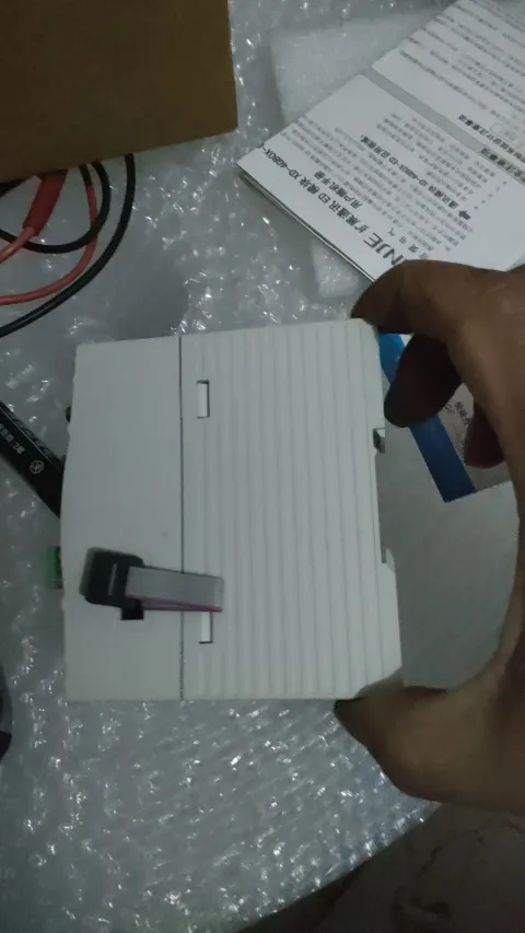 White Label XD-4GBOX-ED H2V2.0.0 Industrial Automation Component product photo 4