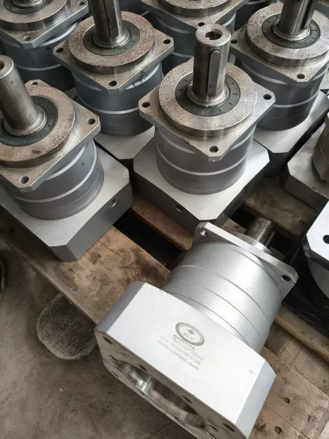 XLY / 新立盈 PTS-142-10-42-PCD200-M12 Industrial Automation Component product photo 3