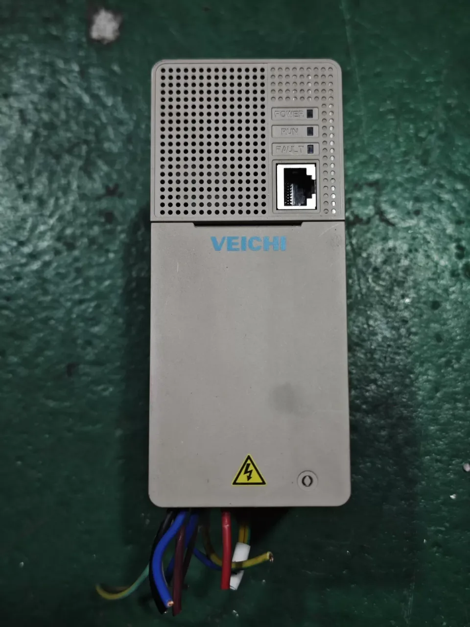 VEICHI AC01-S2-R75G-B Motor & Drive Component product photo 1