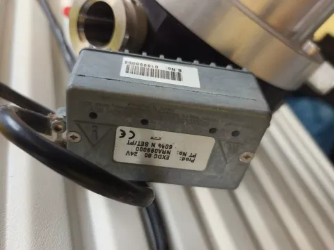 BOC Edwards B753-01-991 Industrial Automation Component product photo 4