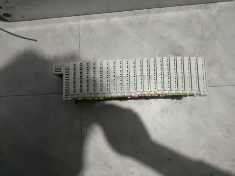 WAGO 750-333 I/O Module product photo 2