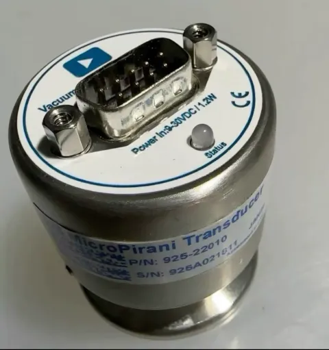 MKS Instruments 925-22010 Industrial Sensor product photo 2