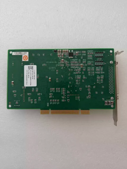 Advantech PCI-1716L Industrial Automation Component product photo 2