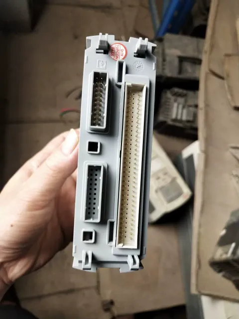 SUPCON / 浙大中控 DI715-S11 Industrial Automation Component product photo 8
