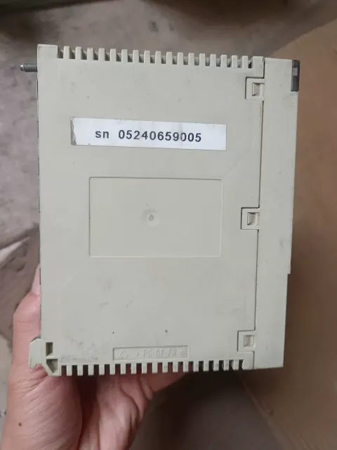 Schneider Electric / Telemecanique TSXESY007 I/O Module product photo 5