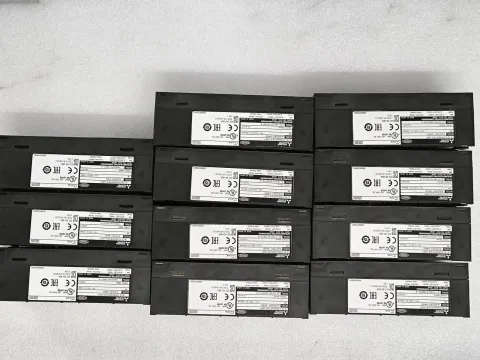 Mitsubishi Electric AJ65SBT-64AD Industrial Automation Component — product photo 35 of 38