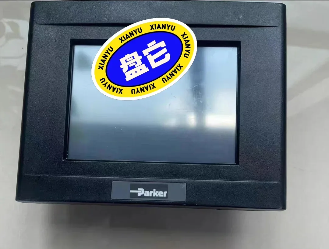 Parker XPR206VT-2P3 Industrial Automation Component product photo 1