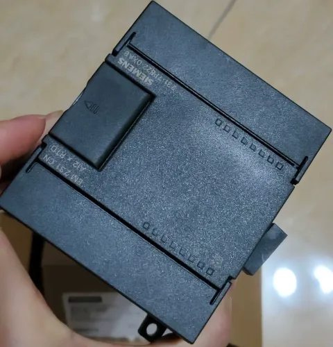 Siemens 6ES7231-7PB22-0XA8 Industrial Automation Component product photo 6