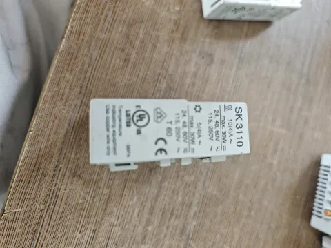Rittal SK 3110 Industrial Automation Component product photo 3