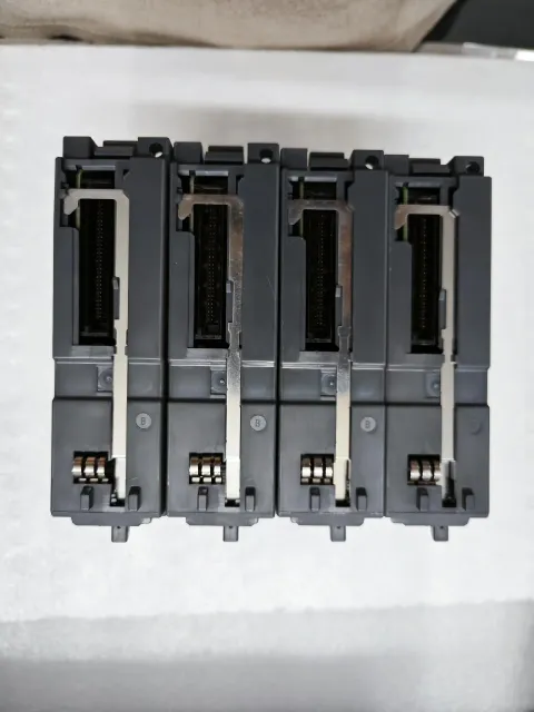 Mitsubishi Electric QJ61BT11N PLC Module — product photo 3 of 45