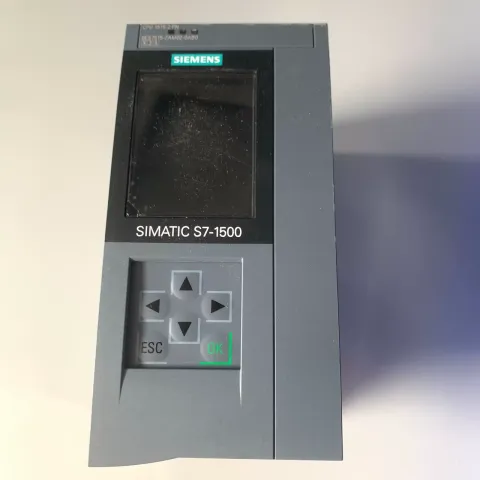 Siemens 6ES7 515-2AM02-0AB0 Industrial Automation Component — product photo 6 of 17