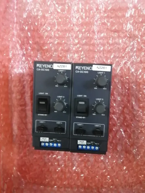 White Label CA-DC100 Industrial Control Board product photo 1