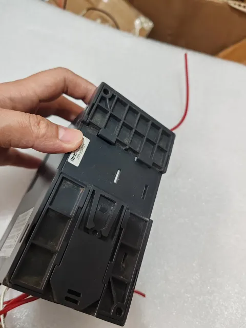 ZONCN / Shanghai Zhongchen NZ100-1R5G-2 Motor & Drive Component product photo 3