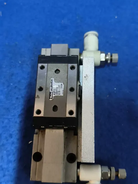 Parker KURODA KP1-SD10-20-TP Industrial Automation Component product photo 2