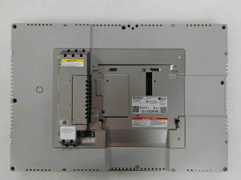 Pro-face PFXSP5800WCD Industrial Automation Component product photo 2