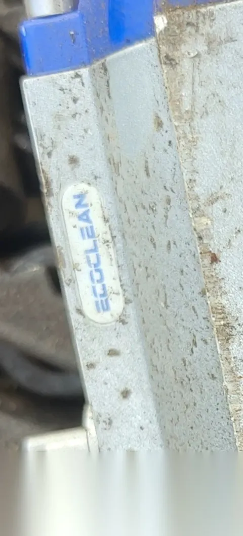 ECOCLEAN / airpower europe 23A Industrial Automation Component product photo 5