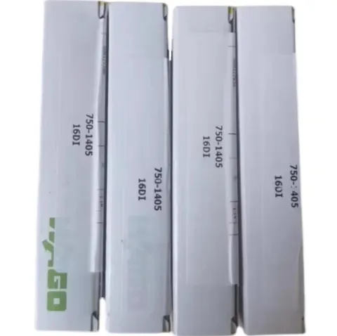 WAGO 750-1405 PLC Module product photo 4