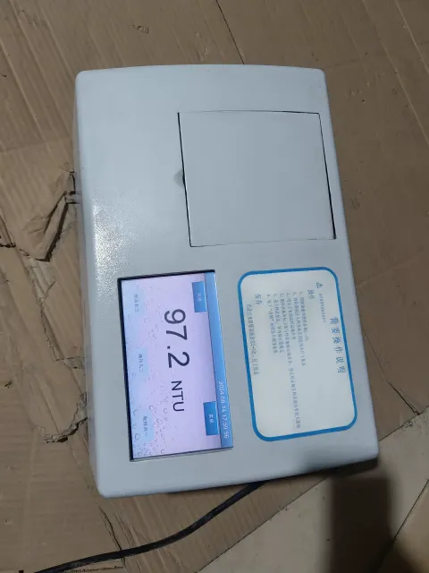 HKY Technology / 华科仪 HK-288 Industrial Automation Component product photo 4