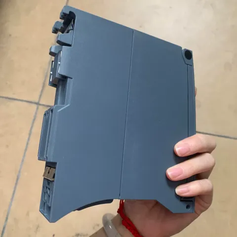 Siemens 6ES7513-1RL00-0AB0 PLC Module — product photo 3 of 15