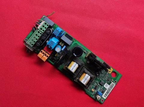 AUTRONICA BSS-103A Power Electronics Module product photo 1