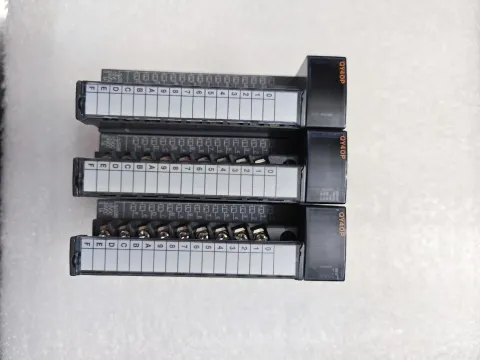 Mitsubishi Electric QY40P Industrial Automation Component — product photo 2 of 7