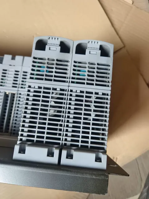 Yokogawa PW482-10 Power Electronics Module product photo 5
