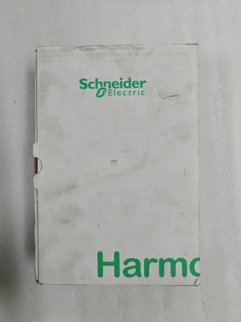 Schneider Electric HMISTU855 Industrial Automation Component — product photo 6 of 8
